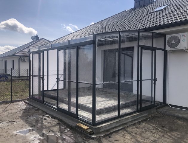 Aluna&reg; Ogr&oacute;d Letni