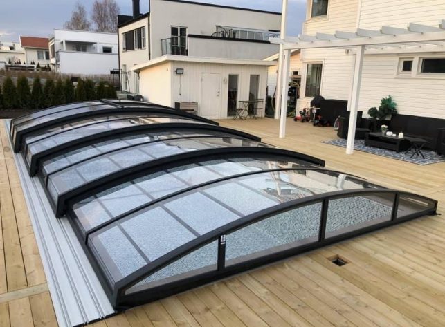 Aluna&reg; Wariant Light R1