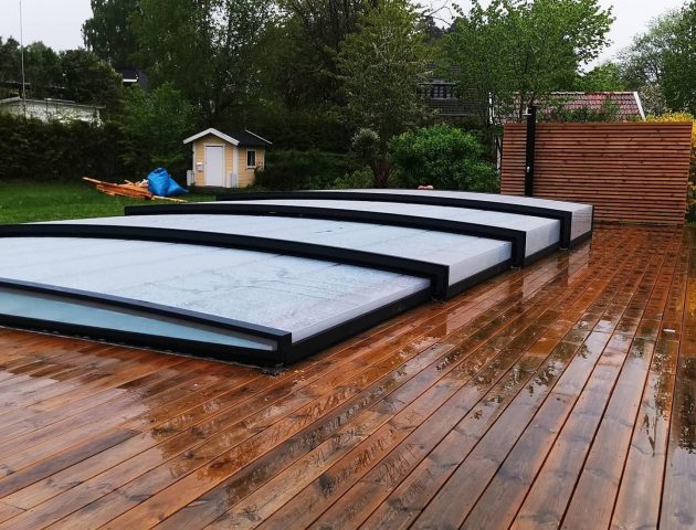 Aluna&reg; Exclusive Line R1