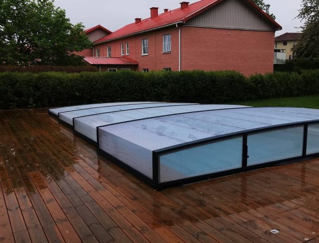 Aluna&reg; Exclusive Line R1