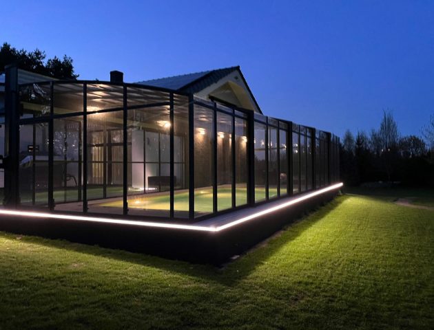 Aluna&reg; Aluwall III