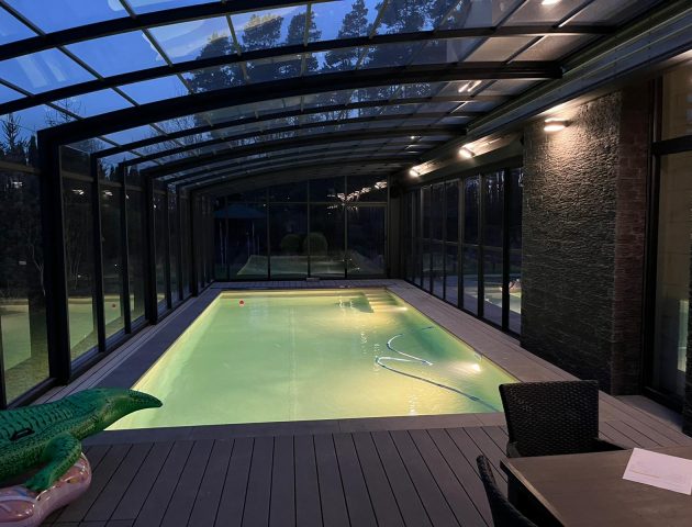 Aluna&reg; Aluwall III