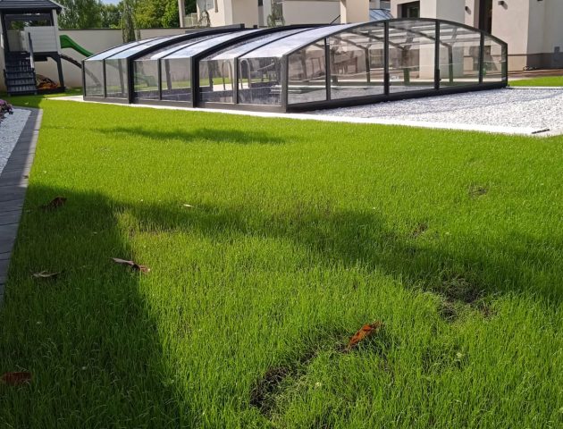 Aluna&reg; Admiral II