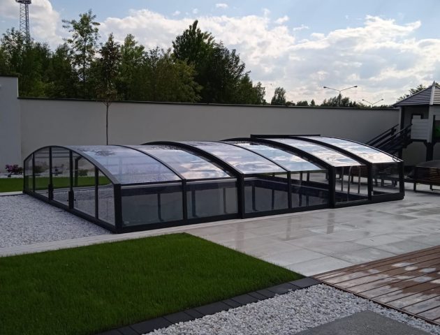 Aluna&reg; Admiral II