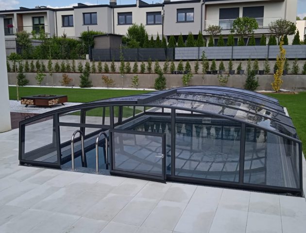 Aluna&reg; Admiral II