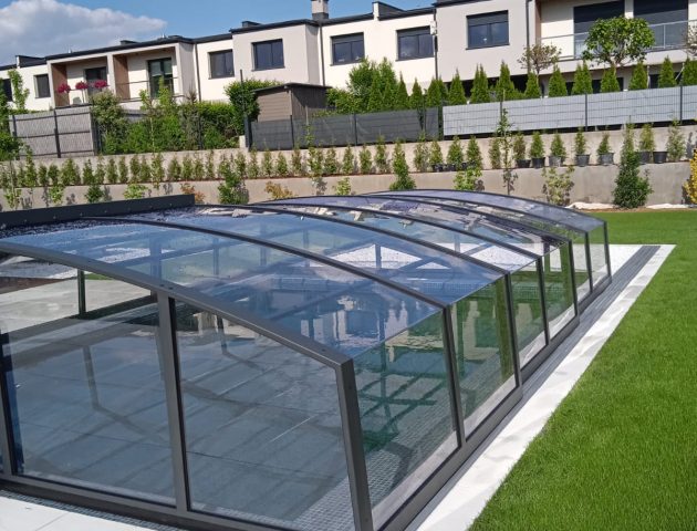 Aluna&reg; Admiral II