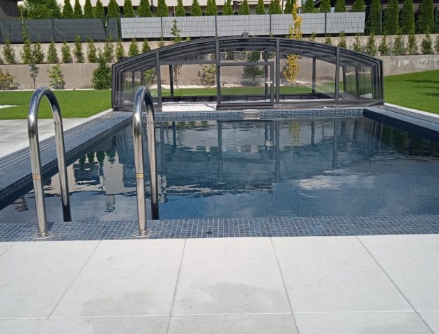 Aluna&reg; Admiral II