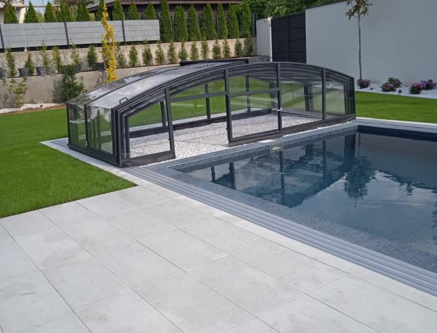 Aluna&reg; Admiral II