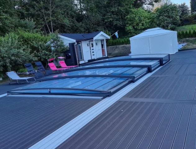 Aluna&reg; Exclusive Line