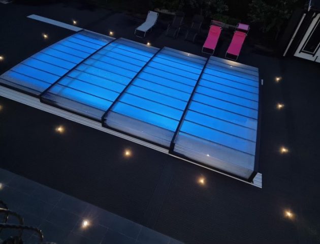 Aluna&reg; Exclusive Line