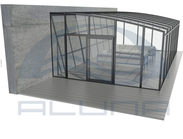 Aluna&reg; Ogr&oacute;d Letni