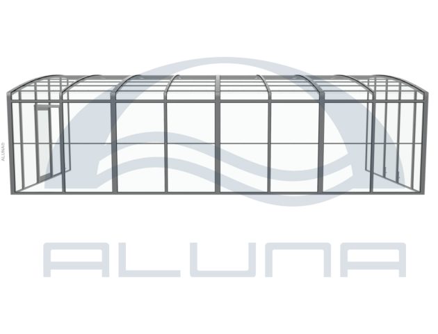 Aluna&reg; Ogr&oacute;d Letni