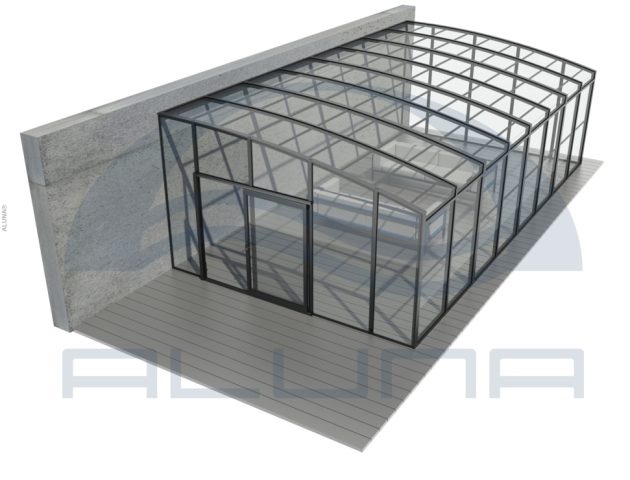 Aluna&reg; Ogr&oacute;d Letni