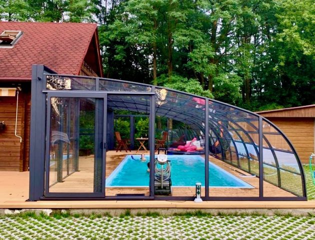 Aluna&reg; Projekt indywidualny