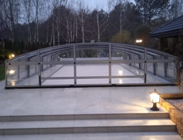 Aluna&reg; Admiral II