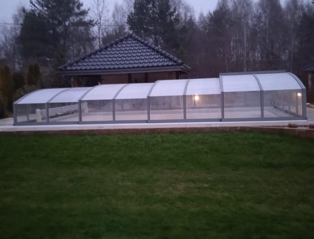 Aluna&reg; Admiral II