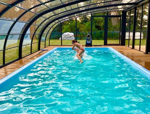 Aluna&reg; Projekt indywidualny