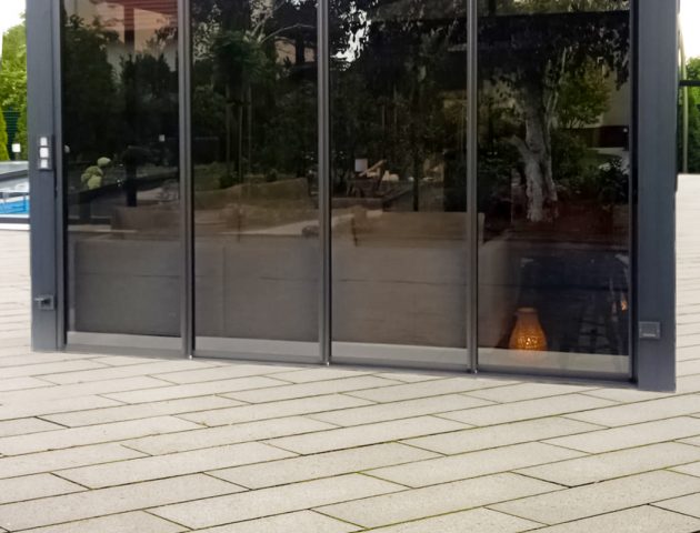 Aluna&reg; Ogr&oacute;d Zimowy