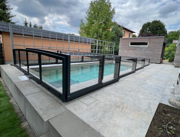 Aluna&reg; Exclusive Line R1