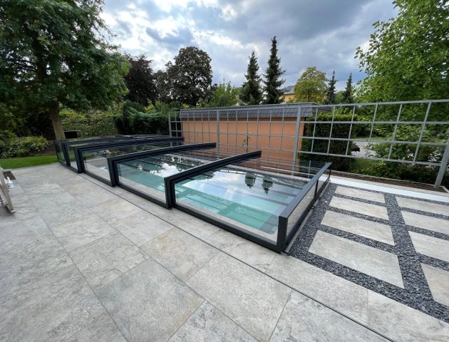 Aluna&reg; Exclusive Line R1