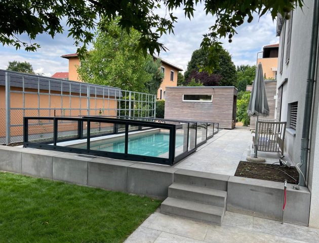 Aluna&reg; Exclusive Line R1