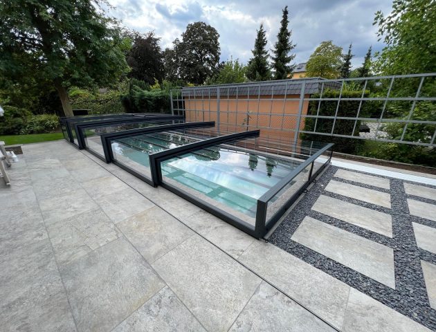 Aluna&reg; Exclusive Line R1