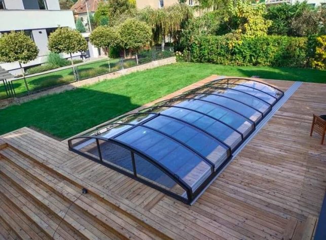 Aluna&reg; Wariant Light