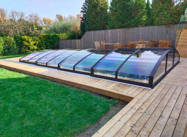 Aluna&reg; Wariant Light