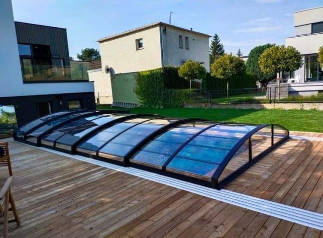 Aluna&reg; Wariant Light