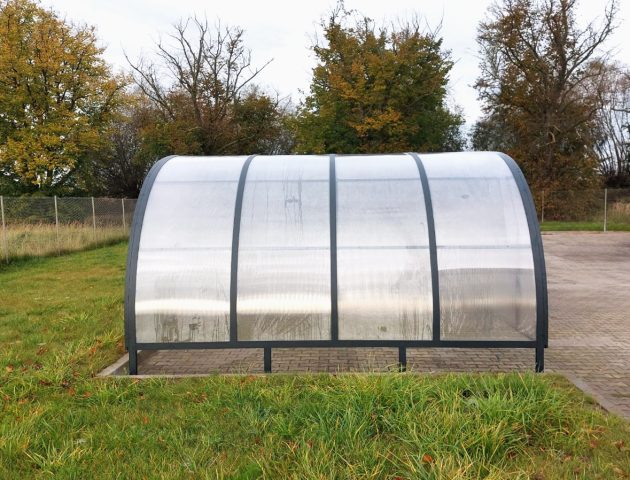 Aluna&reg; Projekt indywidualny