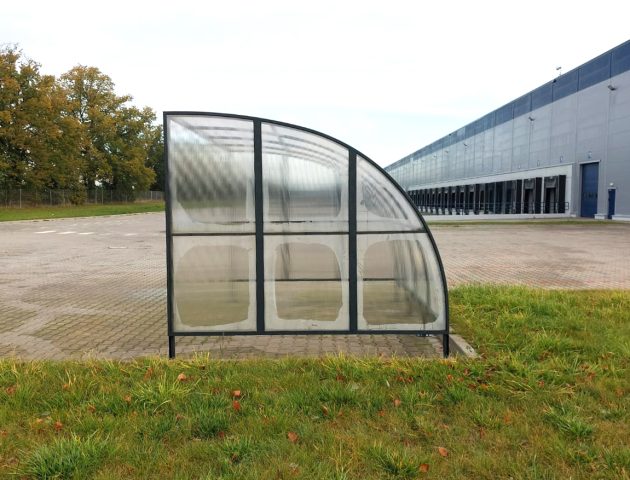 Aluna&reg; Projekt indywidualny